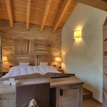 Hotel Bait De Angial Livigno Exterior foto