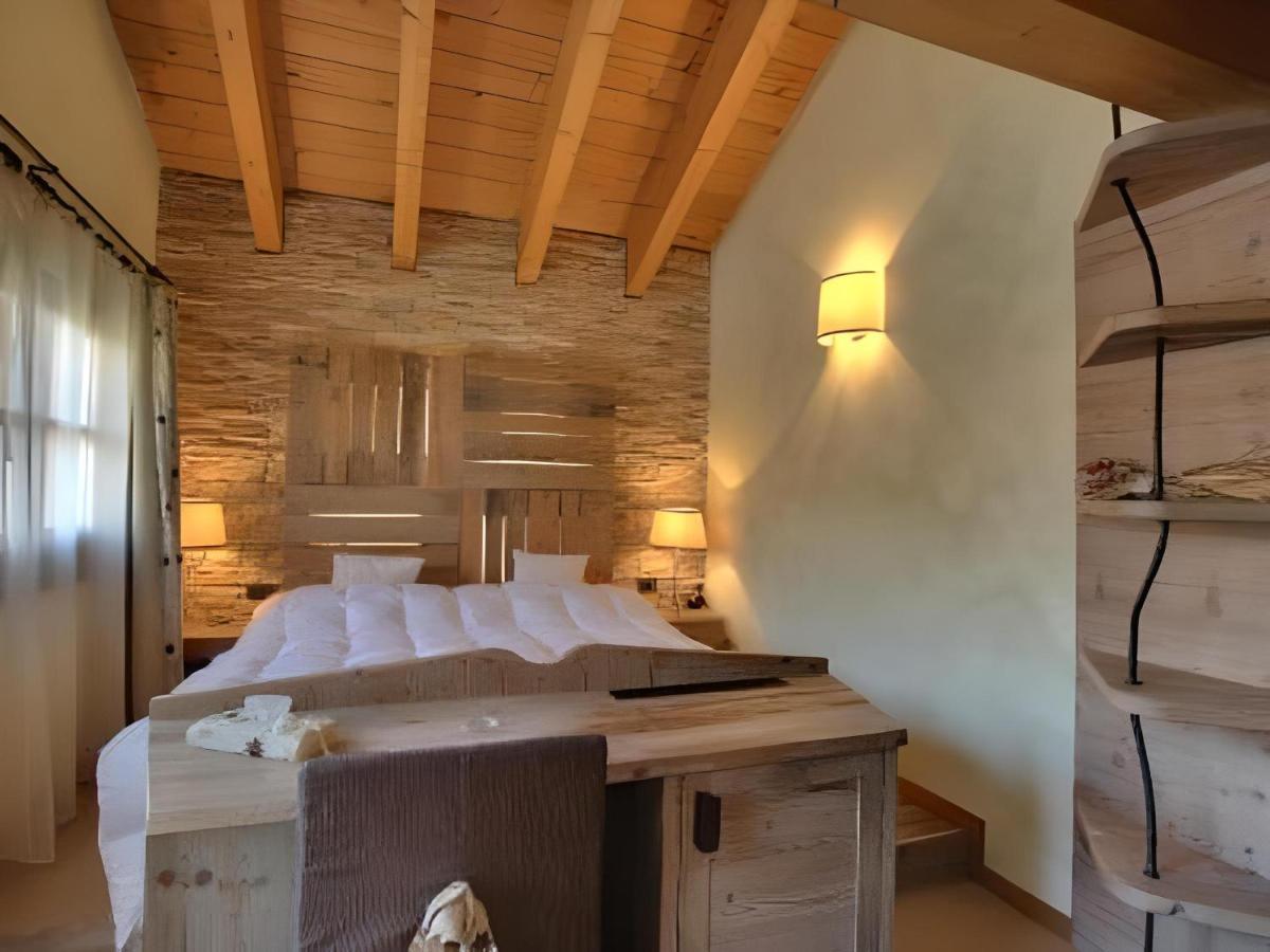Hotel Bait De Angial Livigno Exterior foto